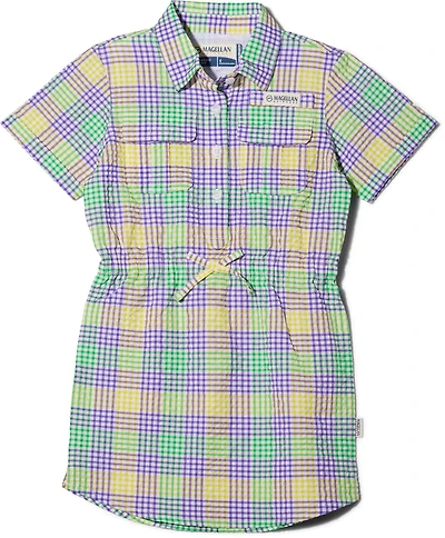 Magellan Outdoors Girls' (4-6X) Mardi Gras Dress