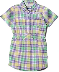 Magellan Outdoors Girls' (4-6X) Mardi Gras Dress
