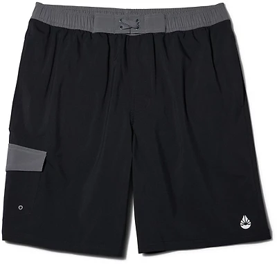 O'Rageous Men's Pop Cargo E Boardshorts