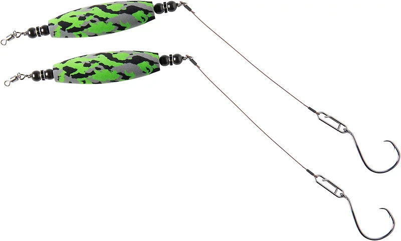 Whisker Seeker XL-Rattlers 2-Pack
