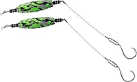 Whisker Seeker XL-Rattlers 2-Pack