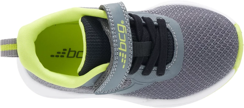 BCG Toddler Boys' Supercharge 3.0 Athletic Shoes