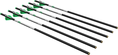 CenterPoint 20 in Crossbow Arrows 6-Pack
