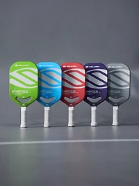 Selkirk Sport AMPED Pro Air Invikta Pickleball Paddle