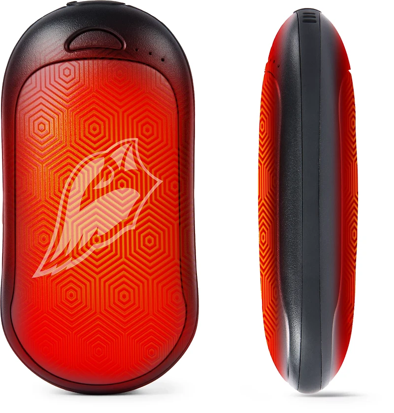 ActionHeat Cardinals Rechargeable Hand Warmer