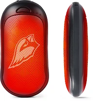 ActionHeat Cardinals Rechargeable Hand Warmer