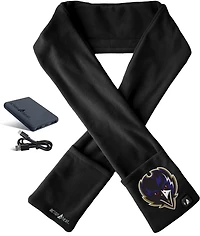 ActionHeat Ravens 5V Battery Heated Scarf