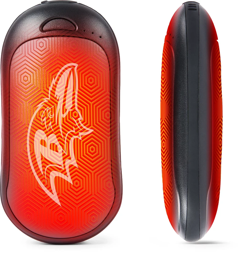ActionHeat Ravens Rechargeable Hand Warmer