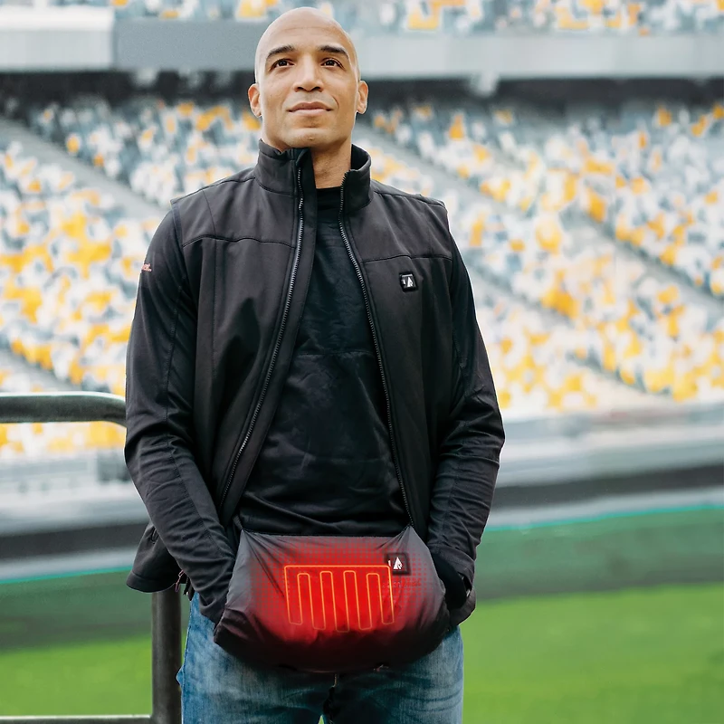 ActionHeat Bills 5V Battery Heated Hand Muff