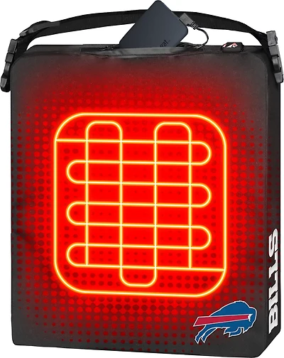 ActionHeat Bills 5V Battery Heated Seat Cushion