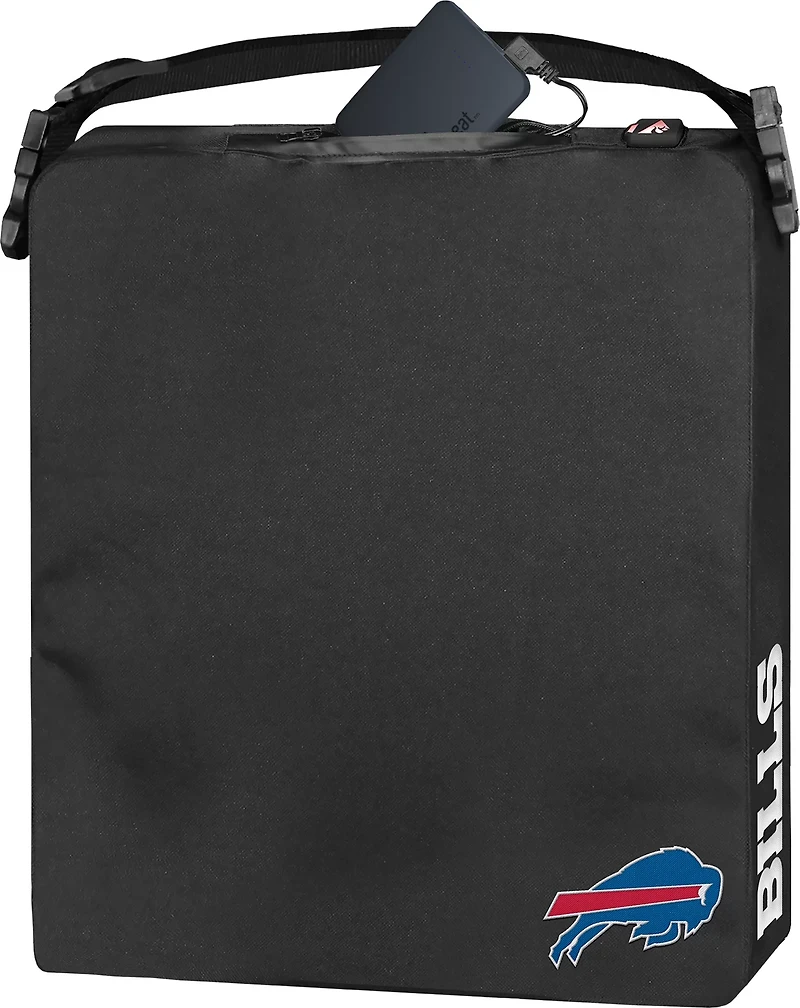 ActionHeat Bills 5V Battery Heated Seat Cushion