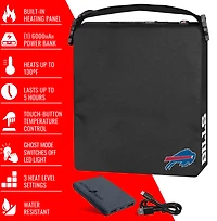 ActionHeat Bills 5V Battery Heated Seat Cushion