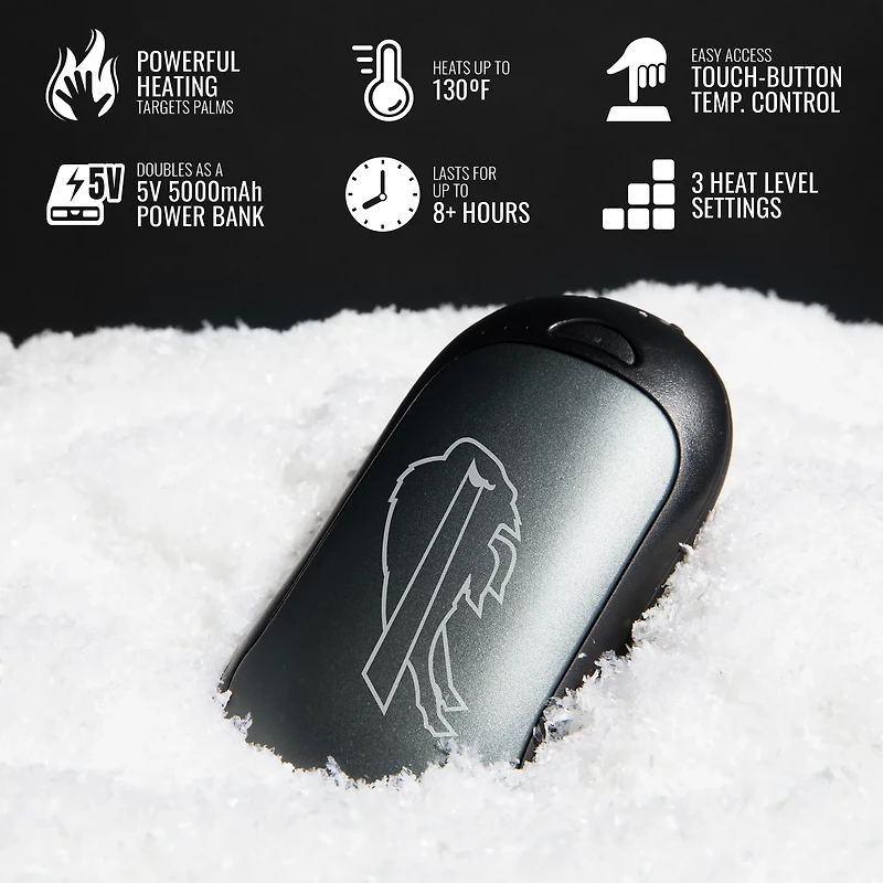 ActionHeat Bills Rechargeable Hand Warmer