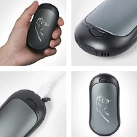 ActionHeat Panthers Rechargeable Hand Warmer