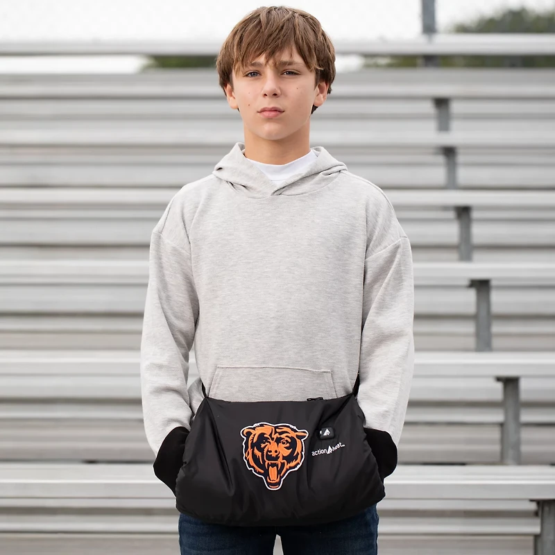 ActionHeat Bears 5V Battery Heated Hand Muff