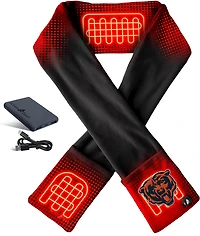ActionHeat Bears 5V Battery Heated Scarf