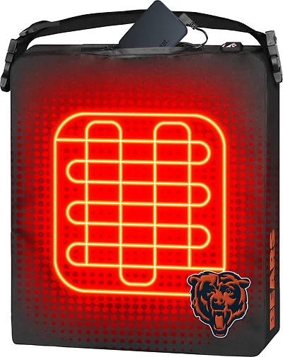 ActionHeat Bears 5V Battery Heated Seat Cushion