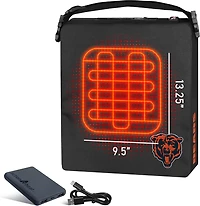 ActionHeat Bears 5V Battery Heated Seat Cushion