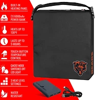 ActionHeat Bears 5V Battery Heated Seat Cushion