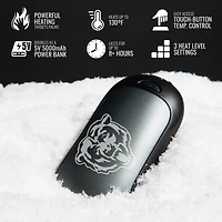 ActionHeat Bears Rechargeable Hand Warmer