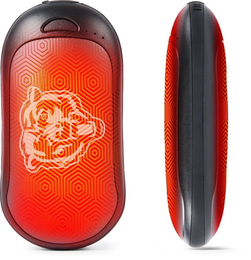 ActionHeat Bears Rechargeable Hand Warmer