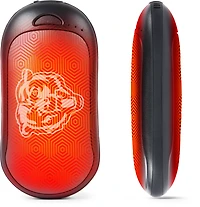 ActionHeat Bears Rechargeable Hand Warmer