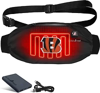 ActionHeat Bengals 5V Battery Heated Hand Muff