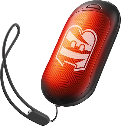 ActionHeat Bengals Rechargeable Hand Warmer