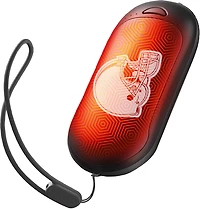 ActionHeat Browns Rechargeable Hand Warmer