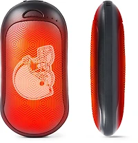 ActionHeat Browns Rechargeable Hand Warmer