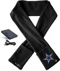 ActionHeat Cowboys 5V Battery Heated Scarf