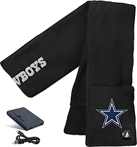 ActionHeat Cowboys 5V Battery Heated Scarf