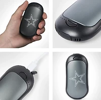ActionHeat Cowboys Rechargeable Hand Warmer