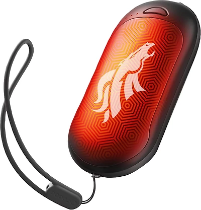 ActionHeat Broncos Rechargeable Hand Warmer