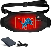 ActionHeat Lions 5V Battery Heated Hand Muff