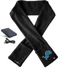 ActionHeat Lions 5V Battery Heated Scarf