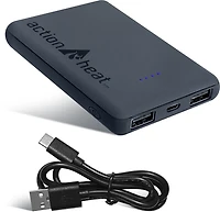 ActionHeat Lions 5V Battery Heated Scarf