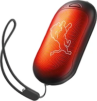 ActionHeat Lions Rechargeable Hand Warmer