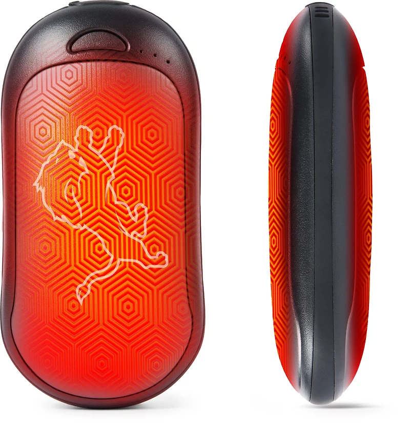 ActionHeat Lions Rechargeable Hand Warmer