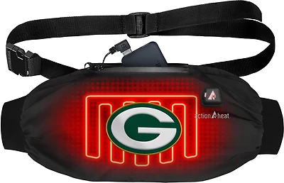 ActionHeat Packers 5V Battery Heated Hand Muff