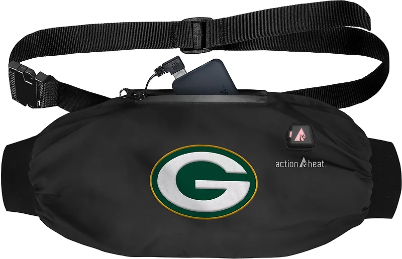 ActionHeat Packers 5V Battery Heated Hand Muff