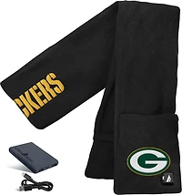 ActionHeat Packers 5V Battery Heated Scarf