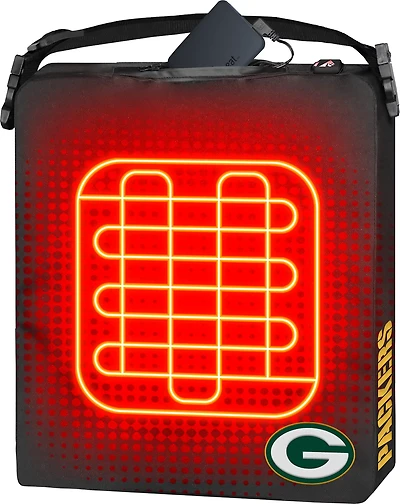 ActionHeat Packers 5V Battery Heated Seat Cushion