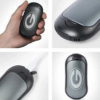 ActionHeat Packers Rechargeable Hand Warmer