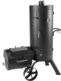 Outdoor Gourmet Triton Vertical Charcoal Smoker