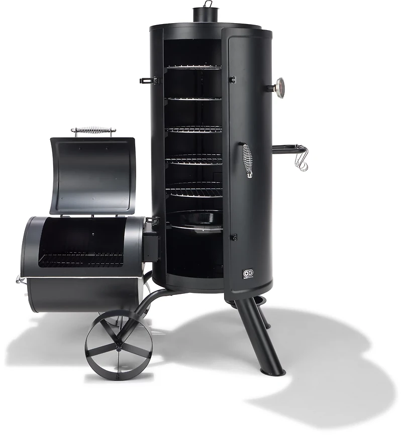 Outdoor Gourmet Triton Vertical Charcoal Smoker