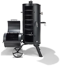 Outdoor Gourmet Triton Vertical Charcoal Smoker