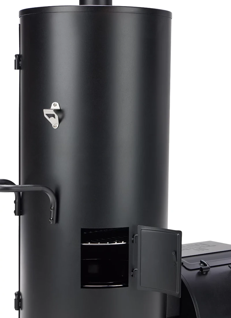 Outdoor Gourmet Triton Vertical Charcoal Smoker