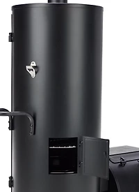 Outdoor Gourmet Triton Vertical Charcoal Smoker