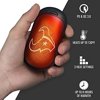 ActionHeat Texans Rechargeable Hand Warmer